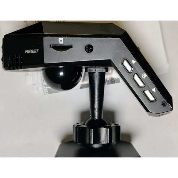 Car Camera 1080 HD Dash Cam G Sensor, File Recycle, Voice Recording 170°… - Picture 3 of 9